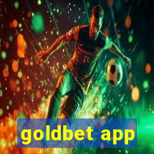 goldbet app